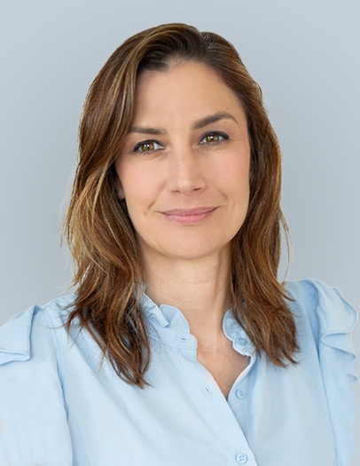Dr. Alison MacMillan