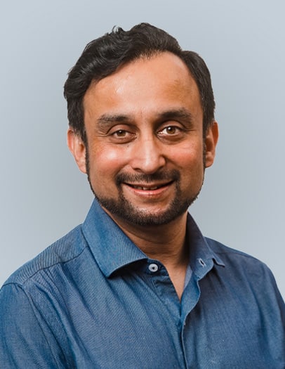 Dr. Ali Tausif