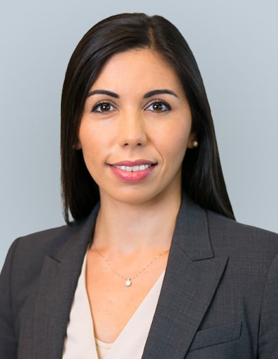 Dr. Elisa Assadi