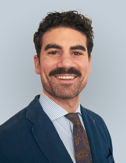 Dr. James Clem