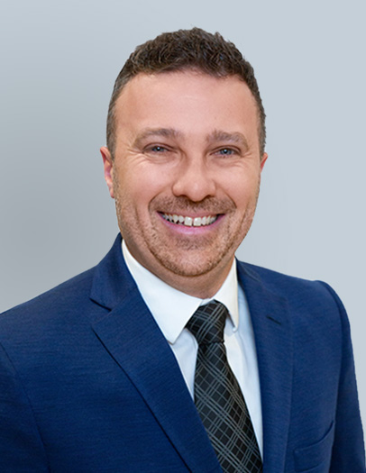 Dr. Pavel Glaze