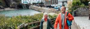 Team-based Care for Arthritis can Unlock your Body’s Full Potential 4 Arthritis-Elderly-Couple-Walk-in-Italy