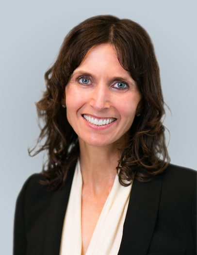 Dr. Beth Donaldson