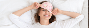 happy-teen-sleep-girl-mark-in-bed