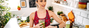 Autophagy-smoothie-high-fat-post-run