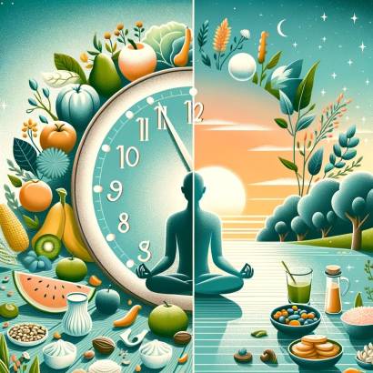 The Science of Living Longer: How Fasting Promotes Longevity 1 autophagy-how-fasting-promotes-longevity