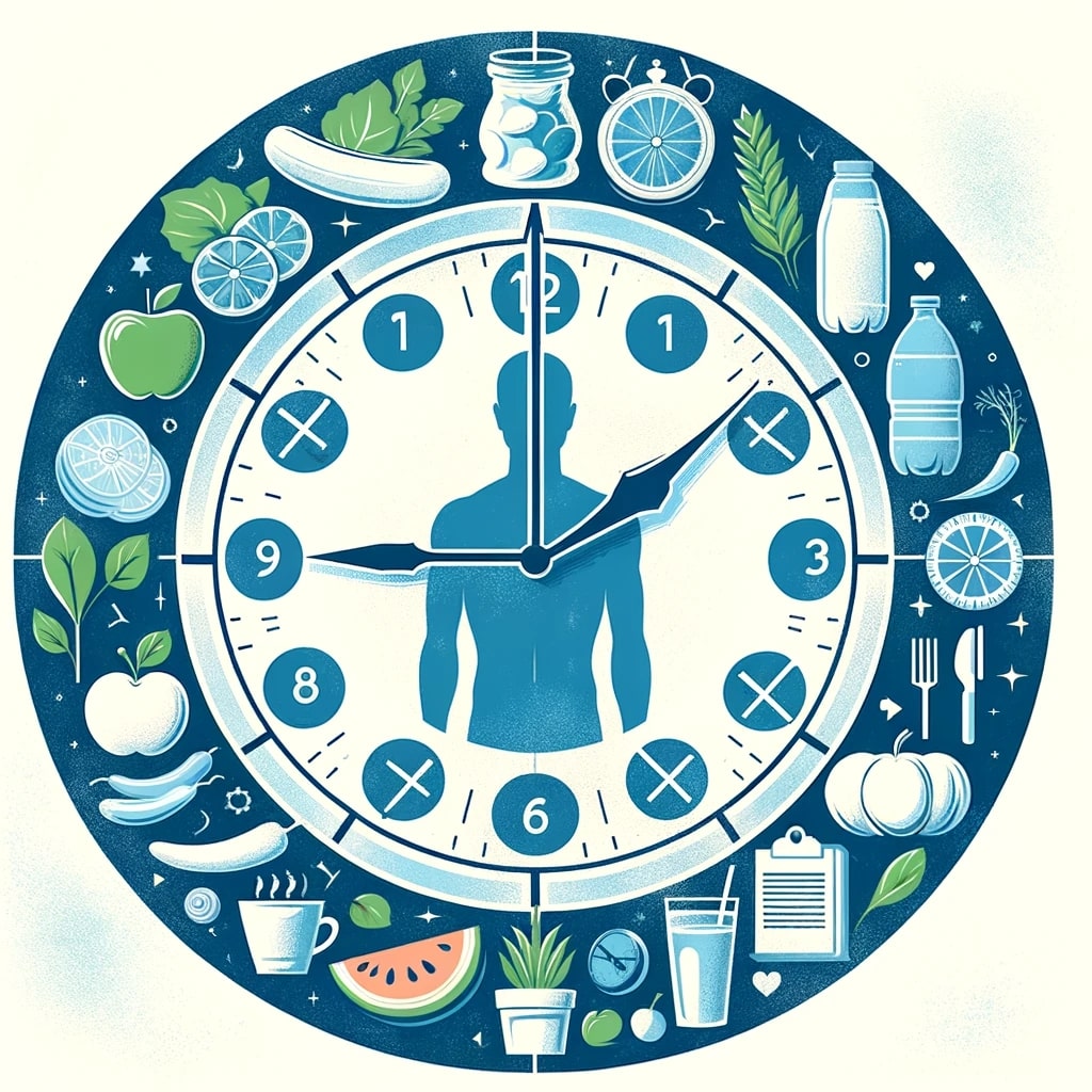 The Science of Living Longer: How Fasting Promotes Longevity 3 fasting-autophagy-benefits