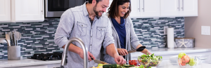 The Silent Path to Type 2 Diabetes and How to Take Control 3 Prediabetes-couple-making-salad
