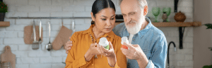 The 8 Best Anti-aging Supplements and Vitamins for Longevity 3 longevity_supplements-in-the-kitchen