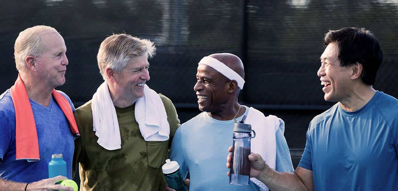 Men's Health 50-60-70_vitality_men-play-pickleball