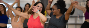 Move More, Stress Less: The Powerful Impact of Exercise on Anxiety 3 Dance Exercise Class Relieves Anxiety