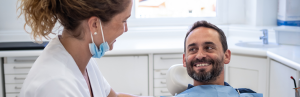 How Brushing your Teeth and Blood Sugar Control are Related 2 smiles at dentist_oral health diabetes care
